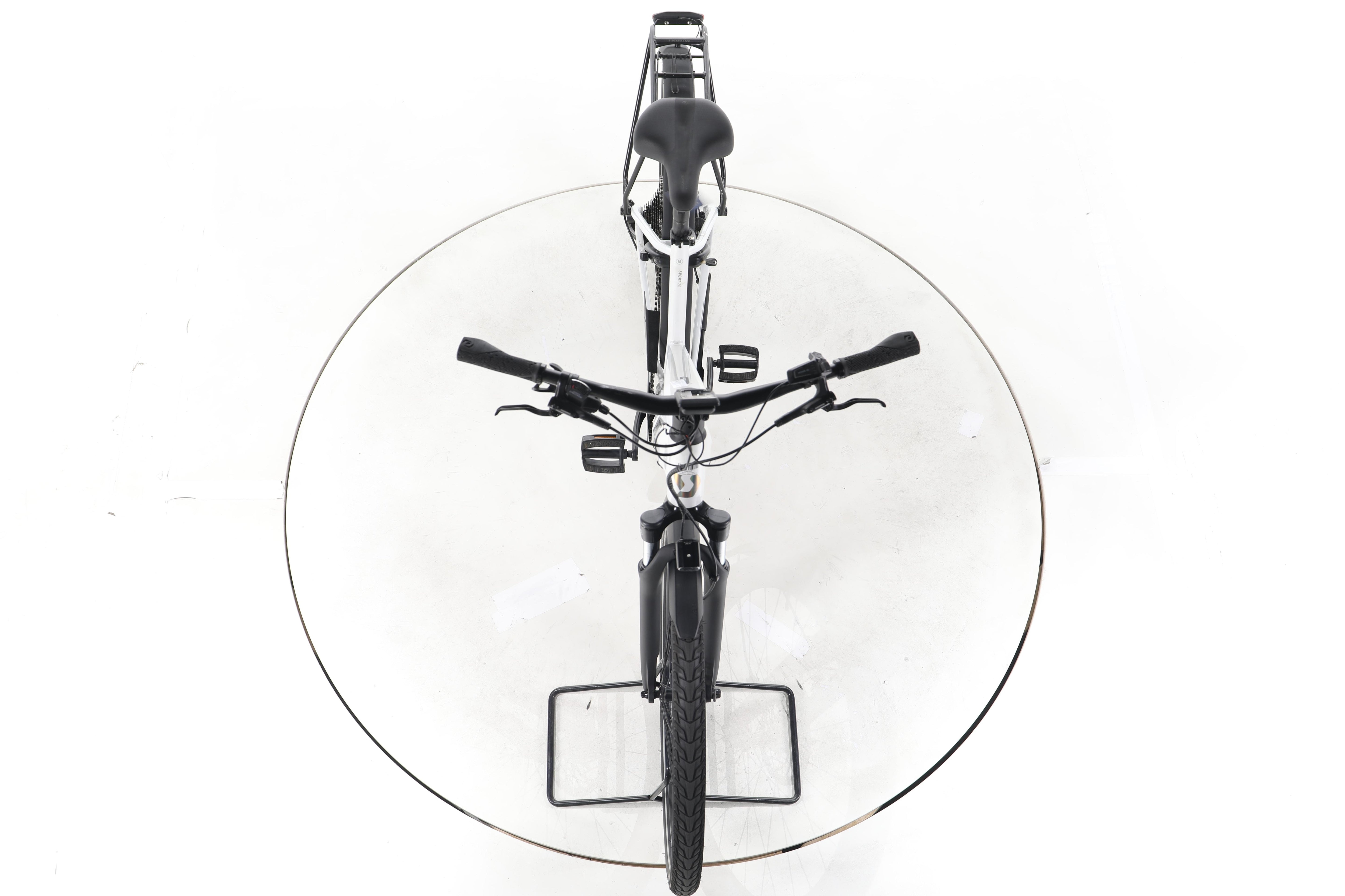 Scott Sub Sport eRide 20 Trekking E-Bike - Image 16