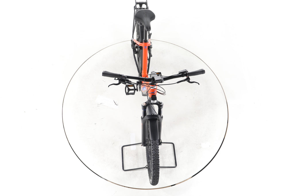 Victoria Avyon 6 Trekking E-Bike Tiefeinsteiger - Image 16