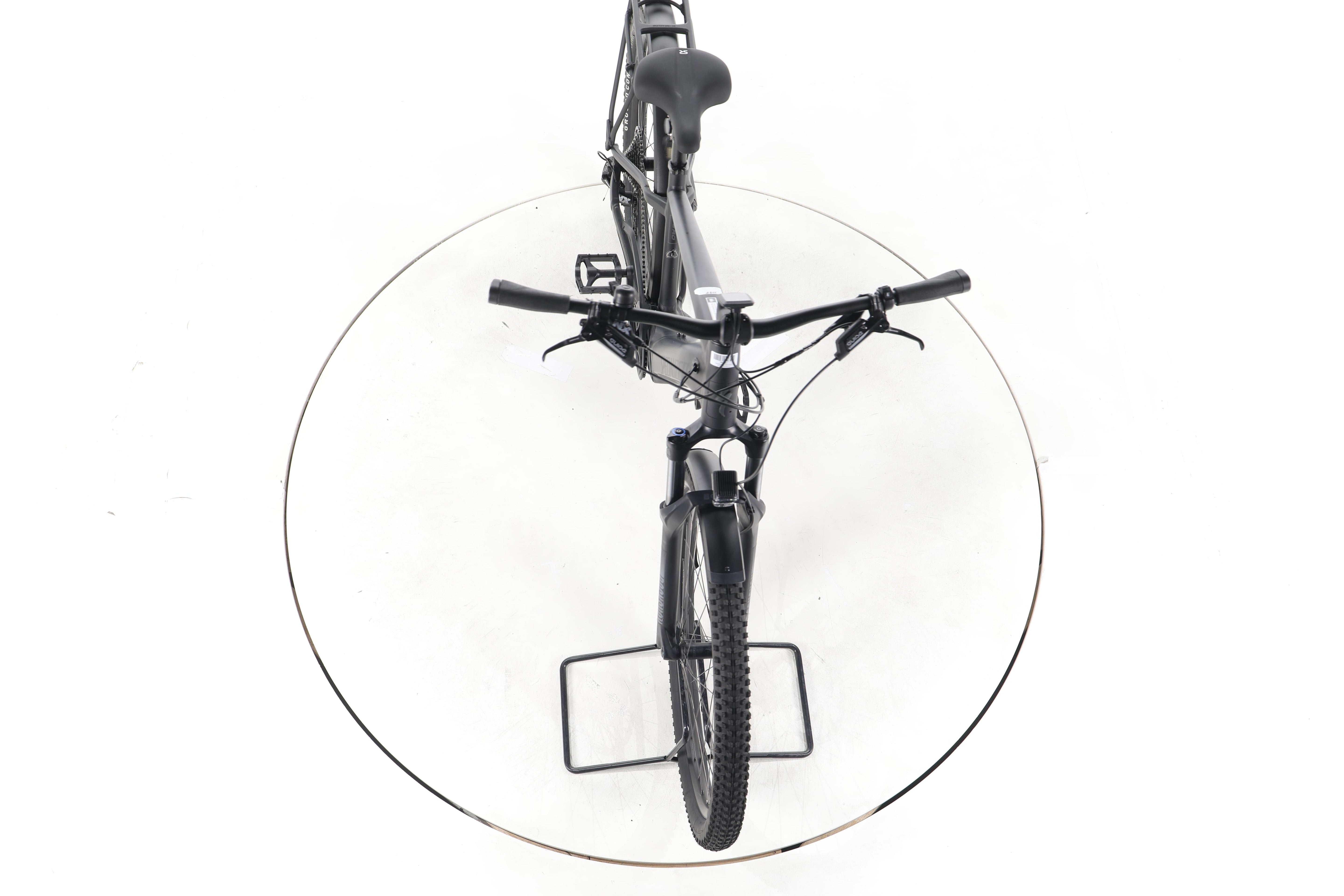 Specialized Tero 4.0 EQ Trekking E-Bike - Image 16
