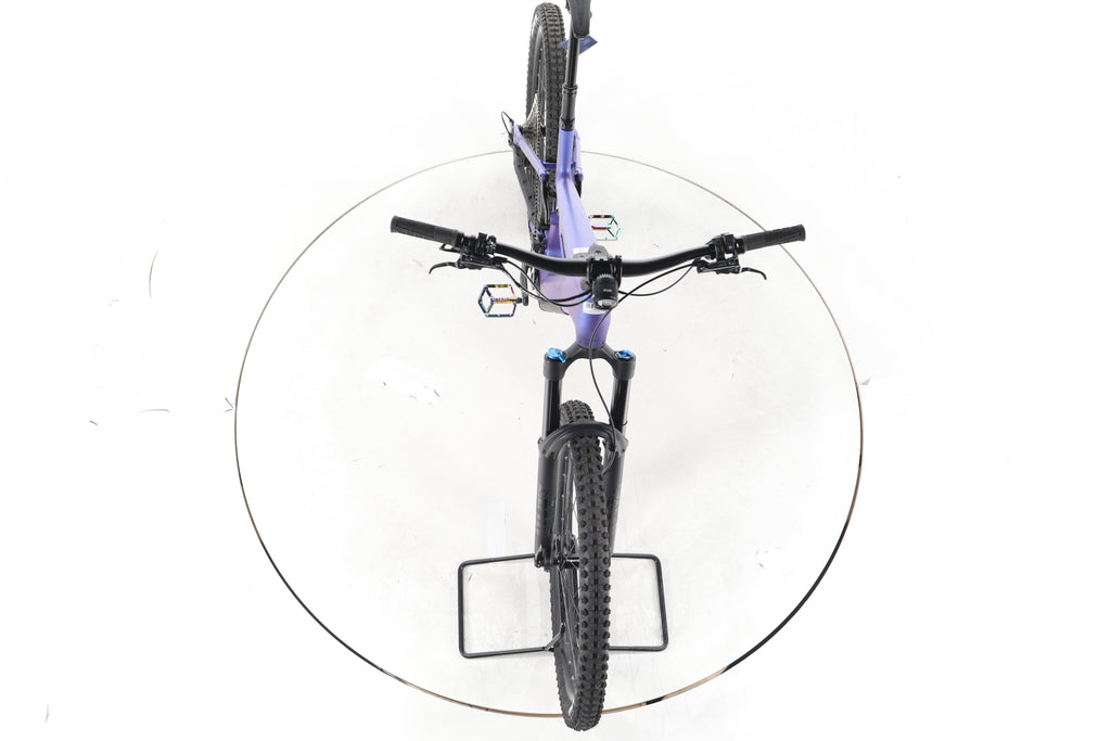 Cube Stereo Hybrid ONE77 HPC SLX E-Bike Fully Carbon 2026 - Image 16
