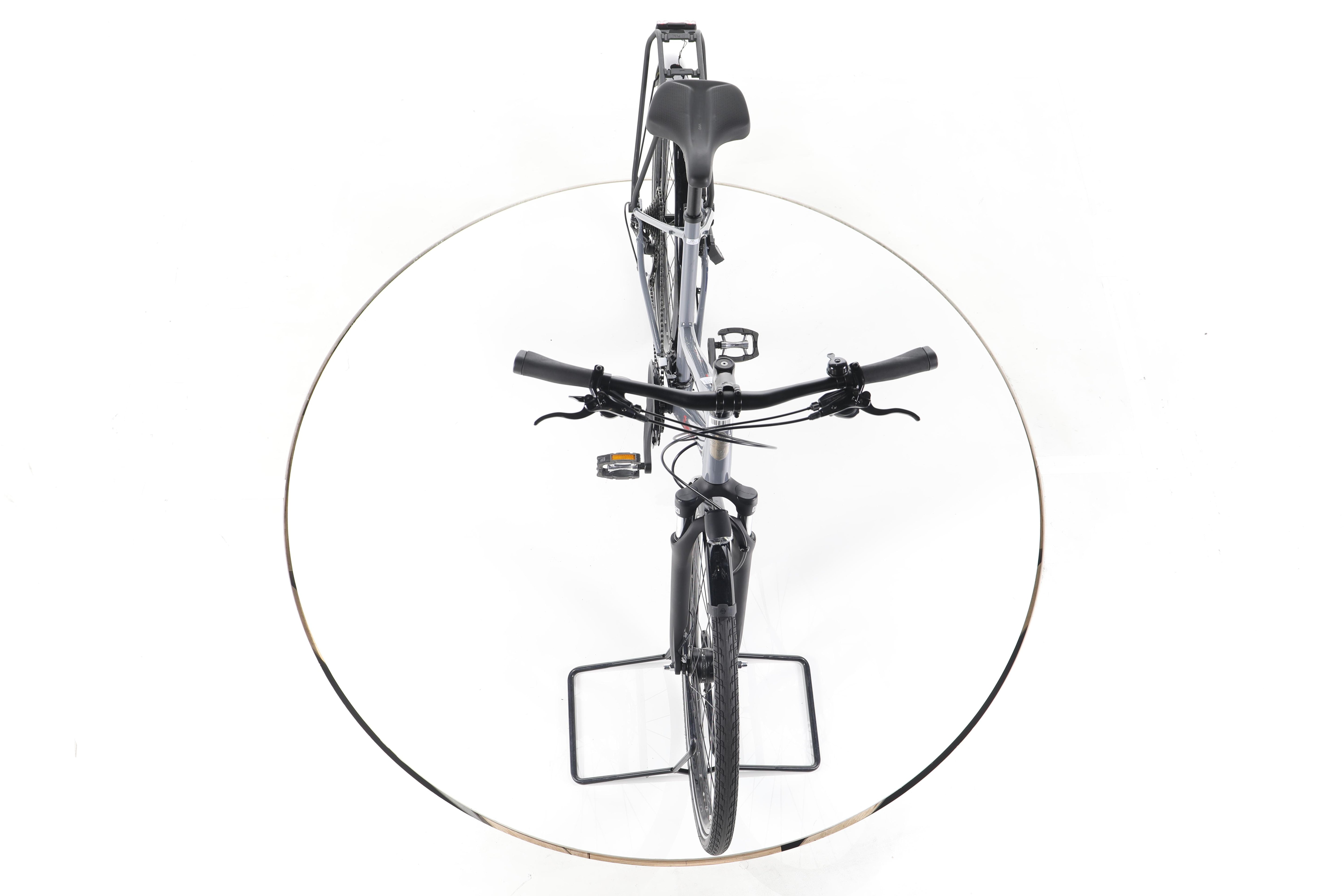 Diamant Elan Deluxe Fahrrad City & Trekking - Image 16