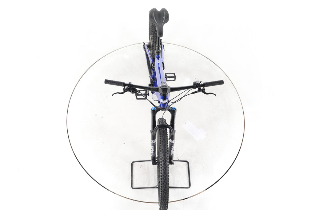 FLYER Uproc X 6.10 E-Bike Fully Carbon - Image 16