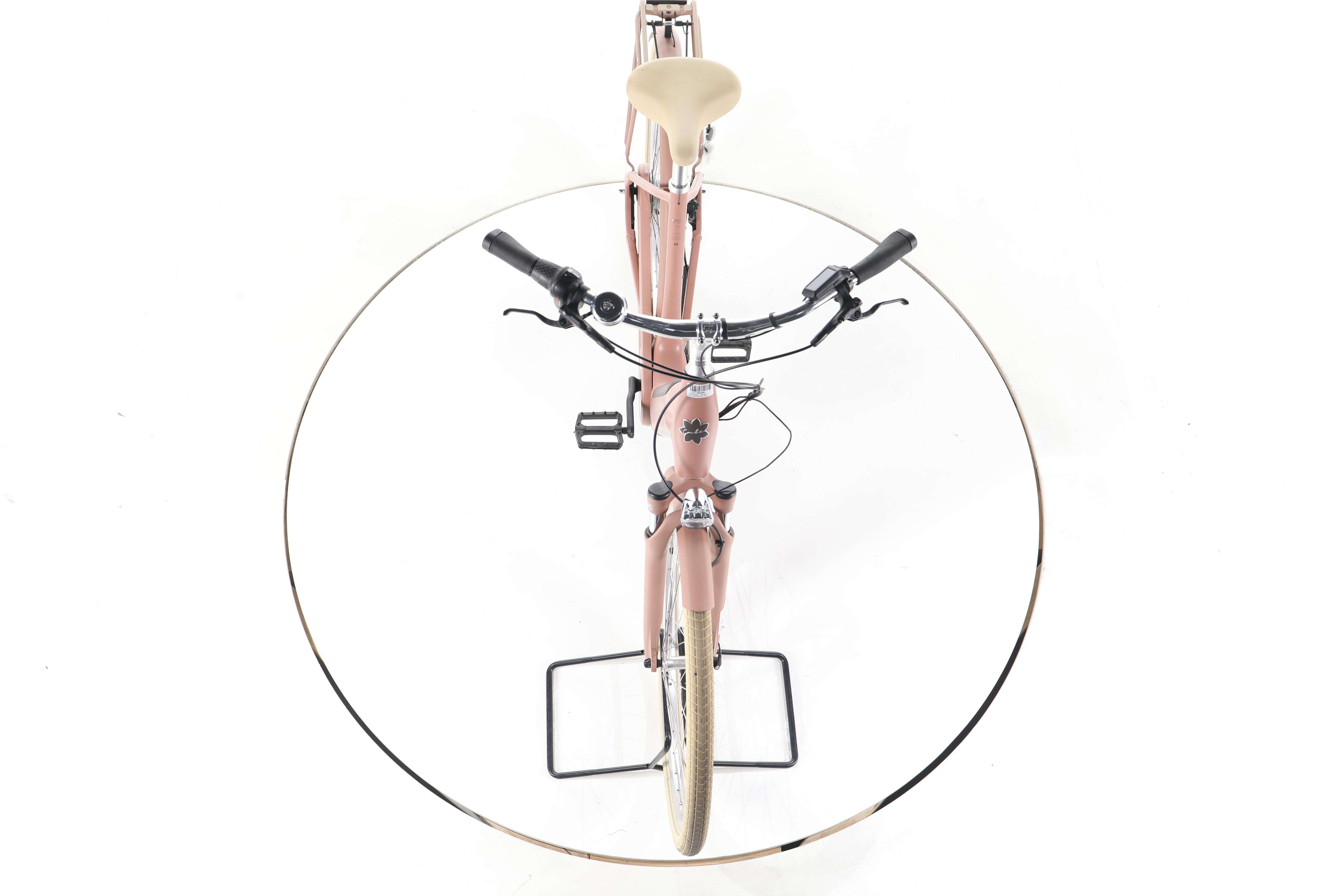 Cube ella Hybrid City E-Bike Tiefeinsteiger 2025 - Image 16