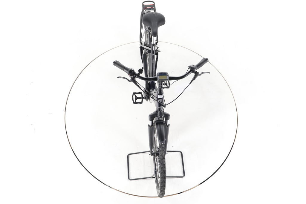 Batavus Finez E-Go Power Exclusive City E-Bike Tiefeinsteiger - Image 16