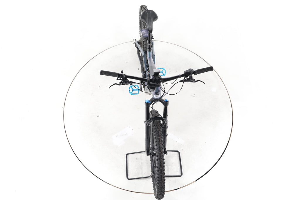 Cube Stereo Hybrid 140 HPC ABS E-Bike Fully 2024 - Image 16