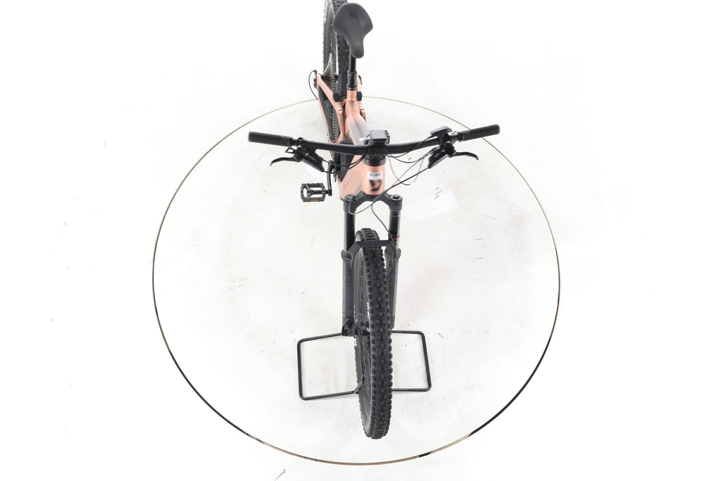 Scott Contessa Patron eRIDE 910 E-Bike Fully - Image 16