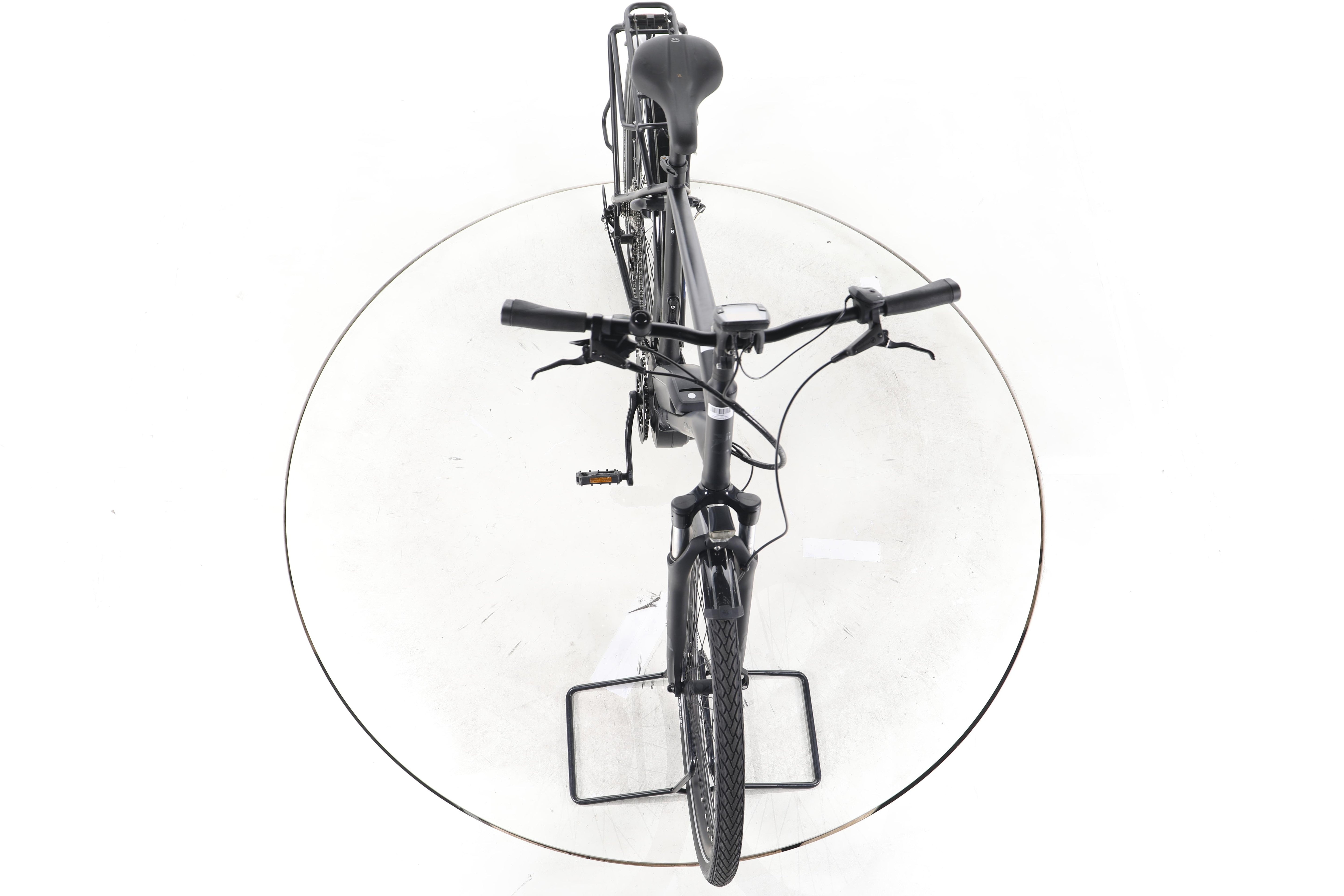 Pegasus Solero E8 Plus Trekking E-Bike - Image 16