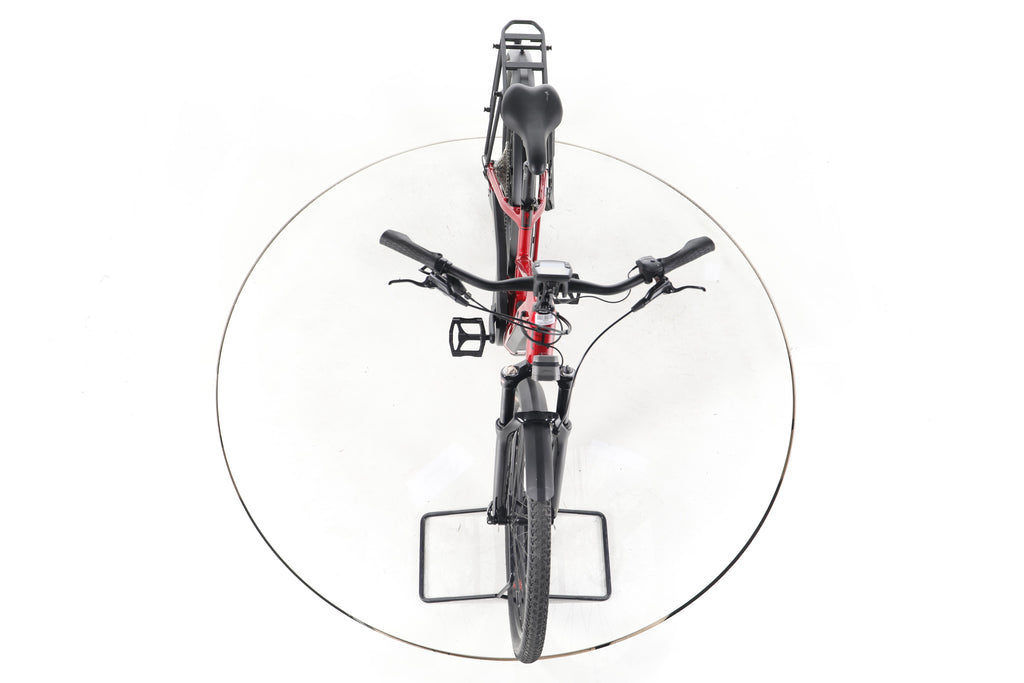 Moustache Bikes XRoad 5 Trekking E-Bike - Image 16