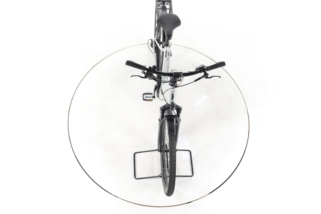 KTM Macina Ultimate Pro Trekking E-Bike Tiefeinsteiger - Image 16