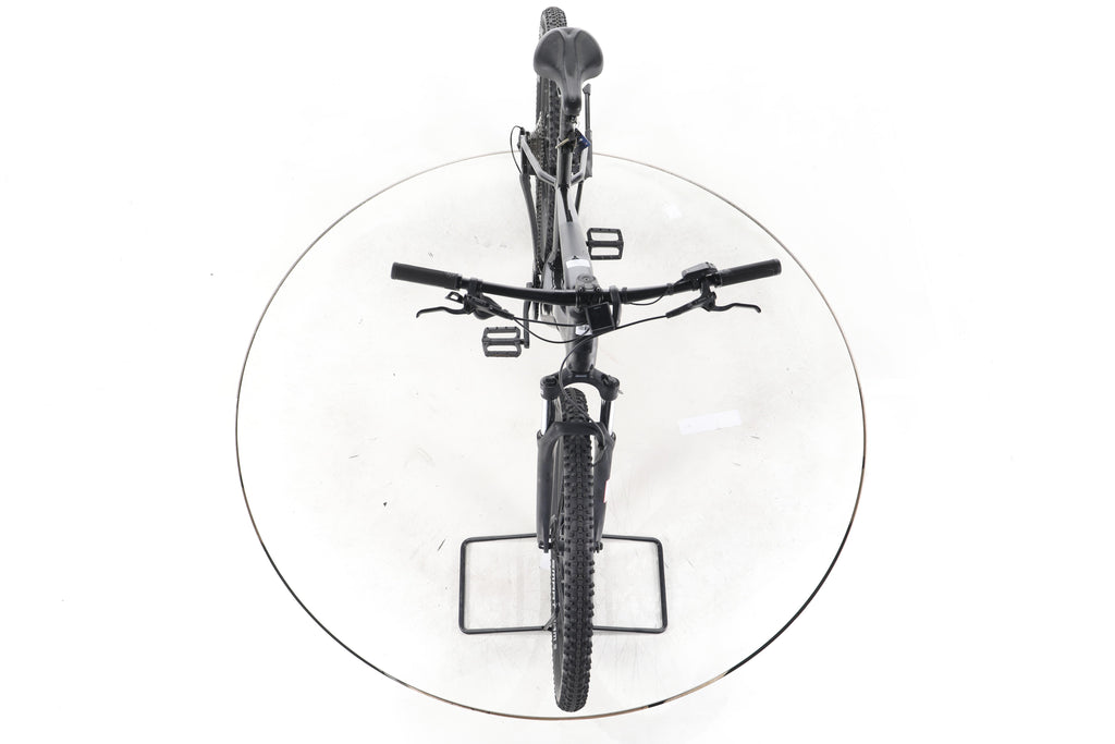 Cube Reaction Hybrid ONE E-Bike - Image 16