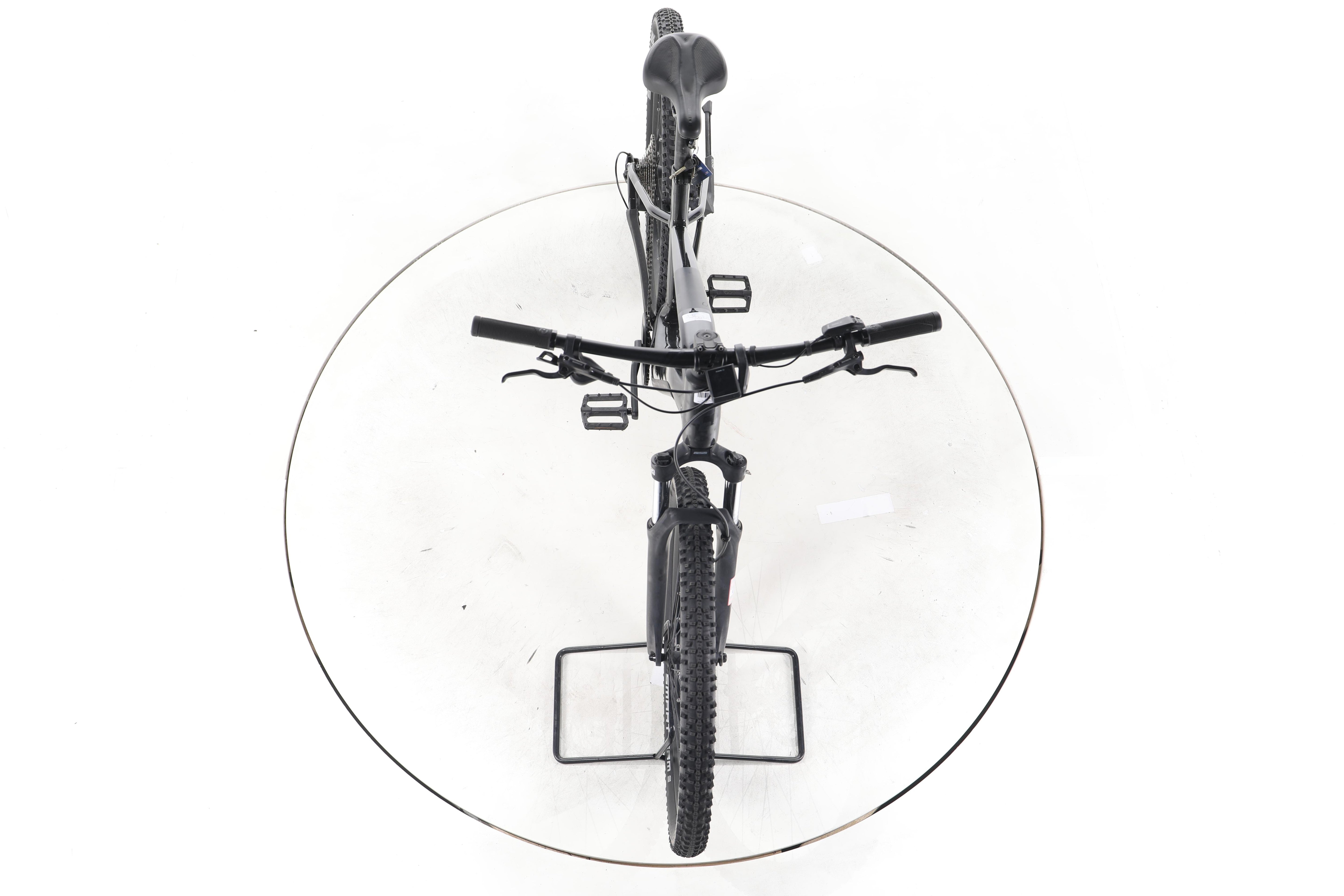 Cube Reaction Hybrid ONE E-Bike - Image 16