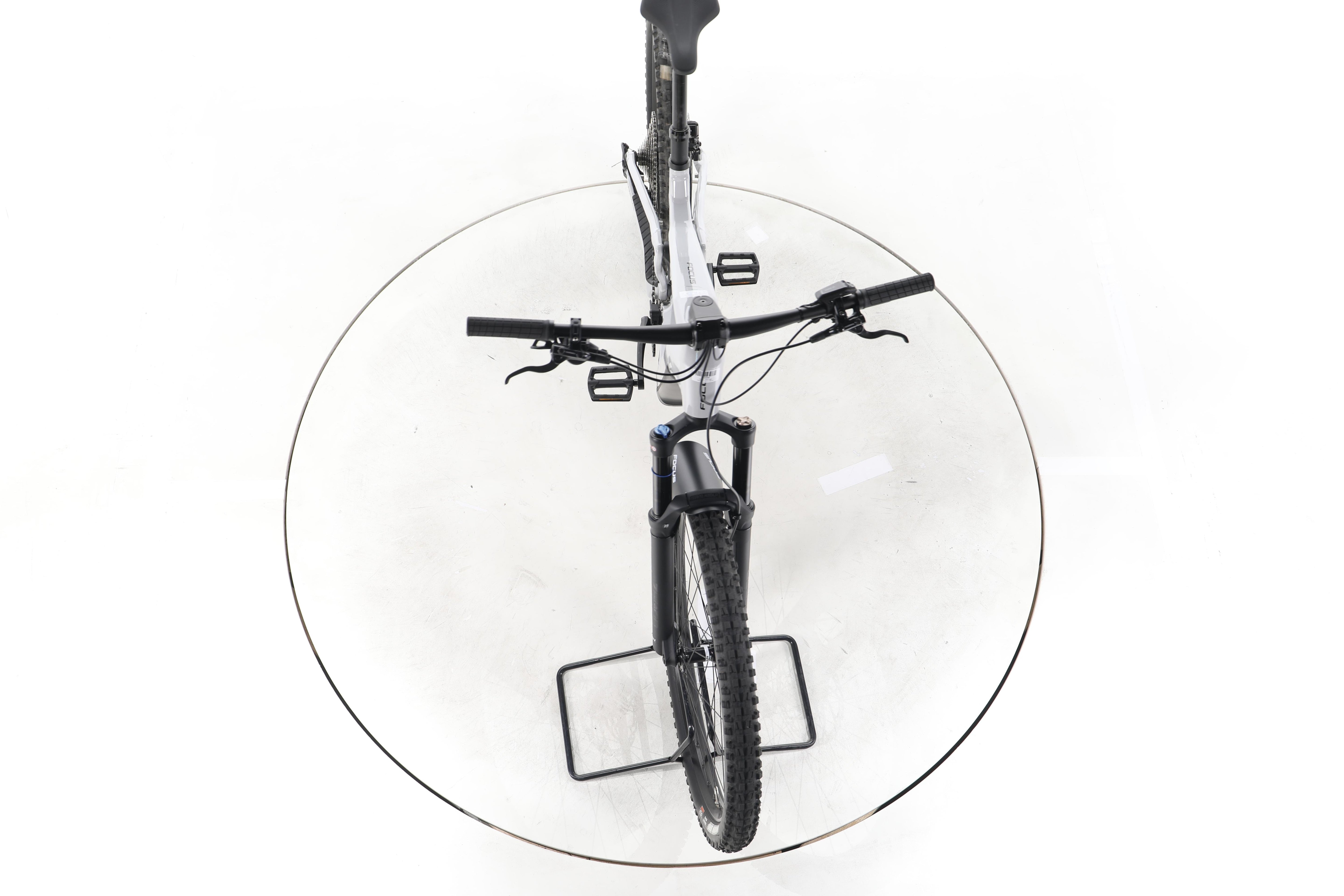 Focus Thron² 6.7 E-Bike Fully - Image 16
