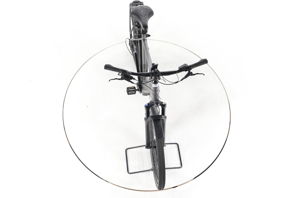 Kalkhoff Endeavour 5.B Advance+ Trekking E-Bike - Image 16