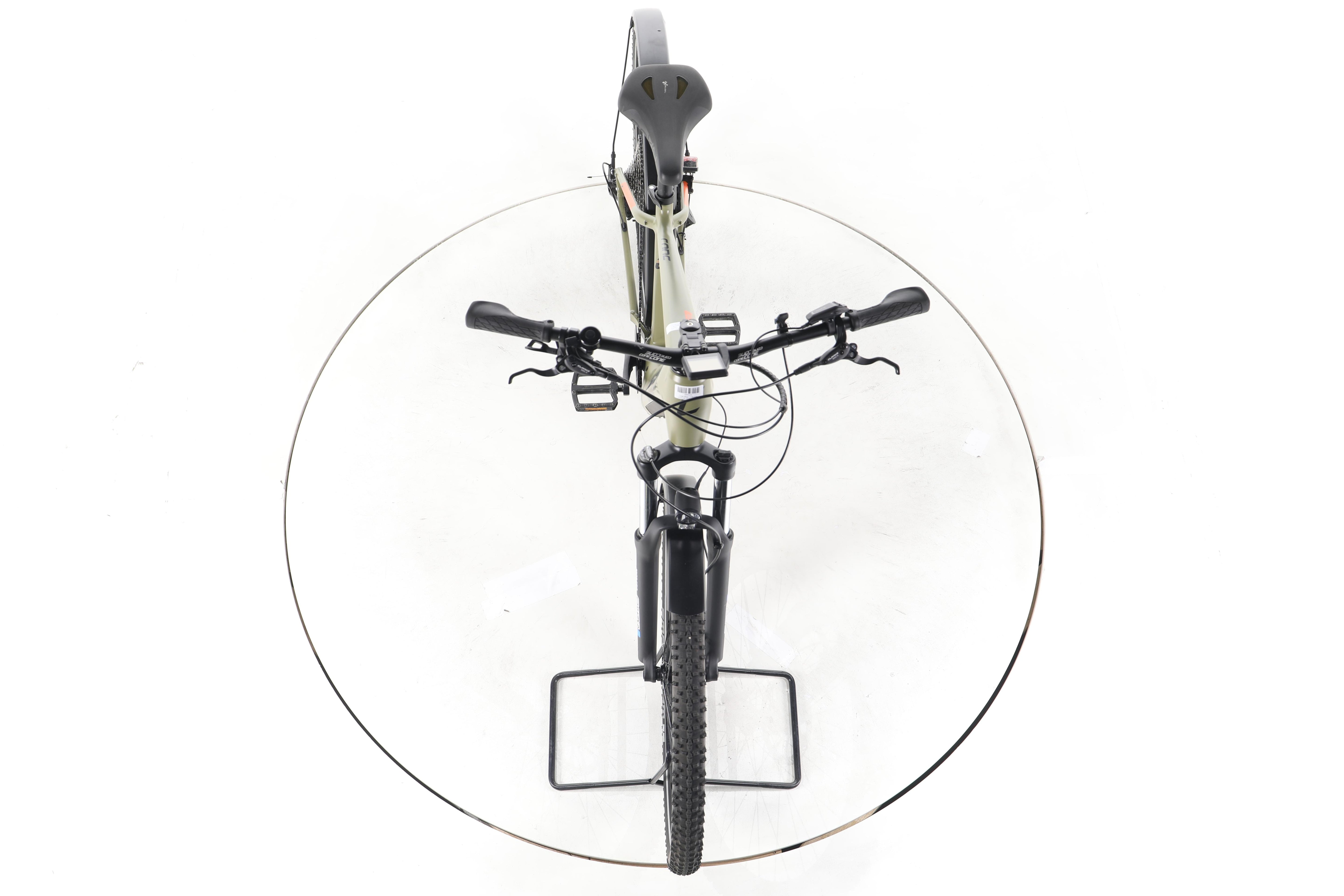 CONE Bikes eCross IN 3.0 Allroad E-Bike - Image 16
