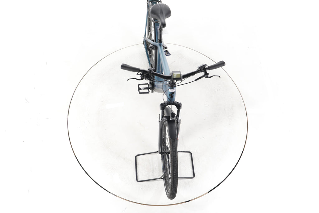 Cube Kathmandu Hybrid One Trekking E-Bike - Image 16