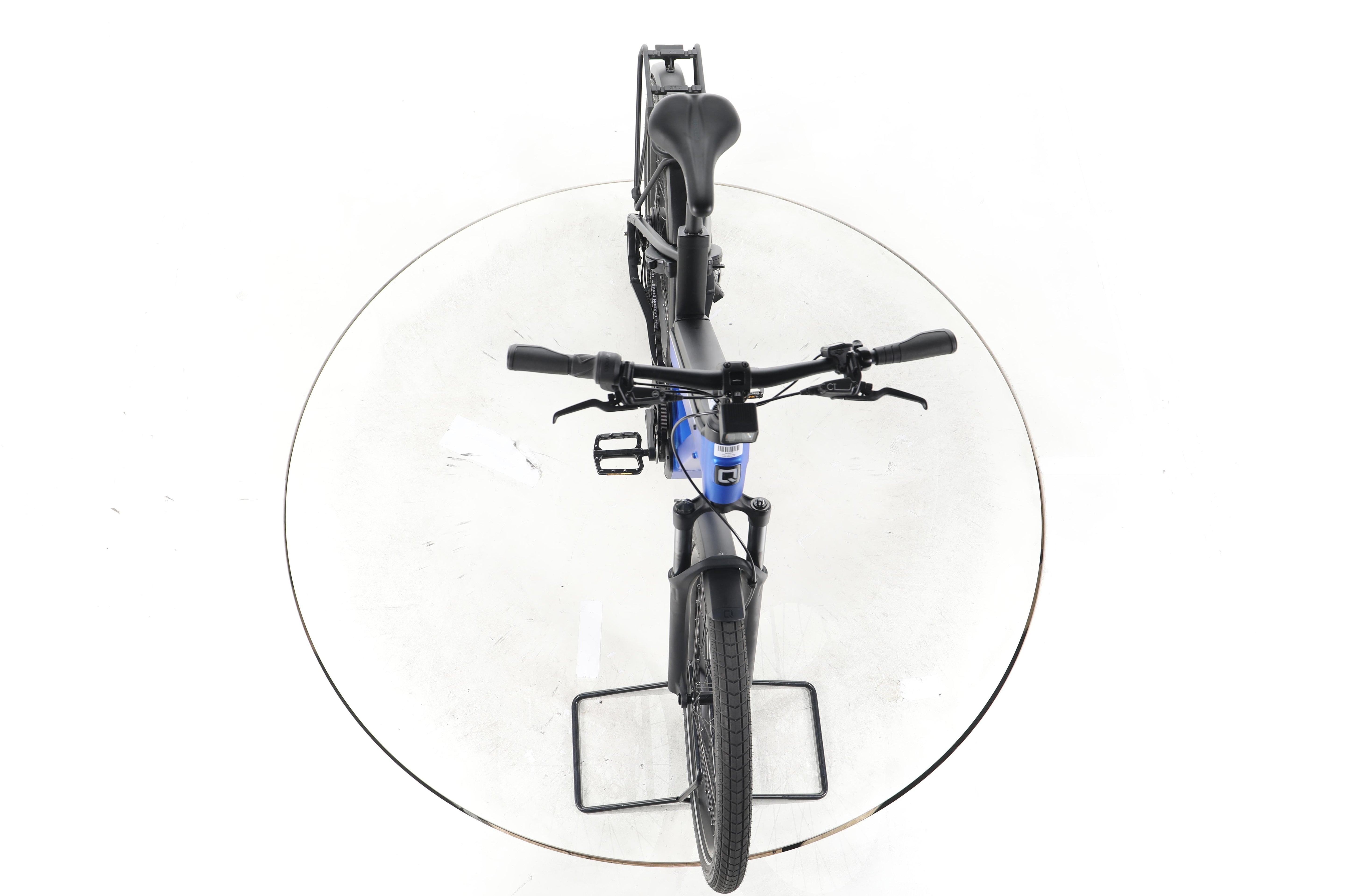 QWIC Atlas Vario City E-Bike - Image 16