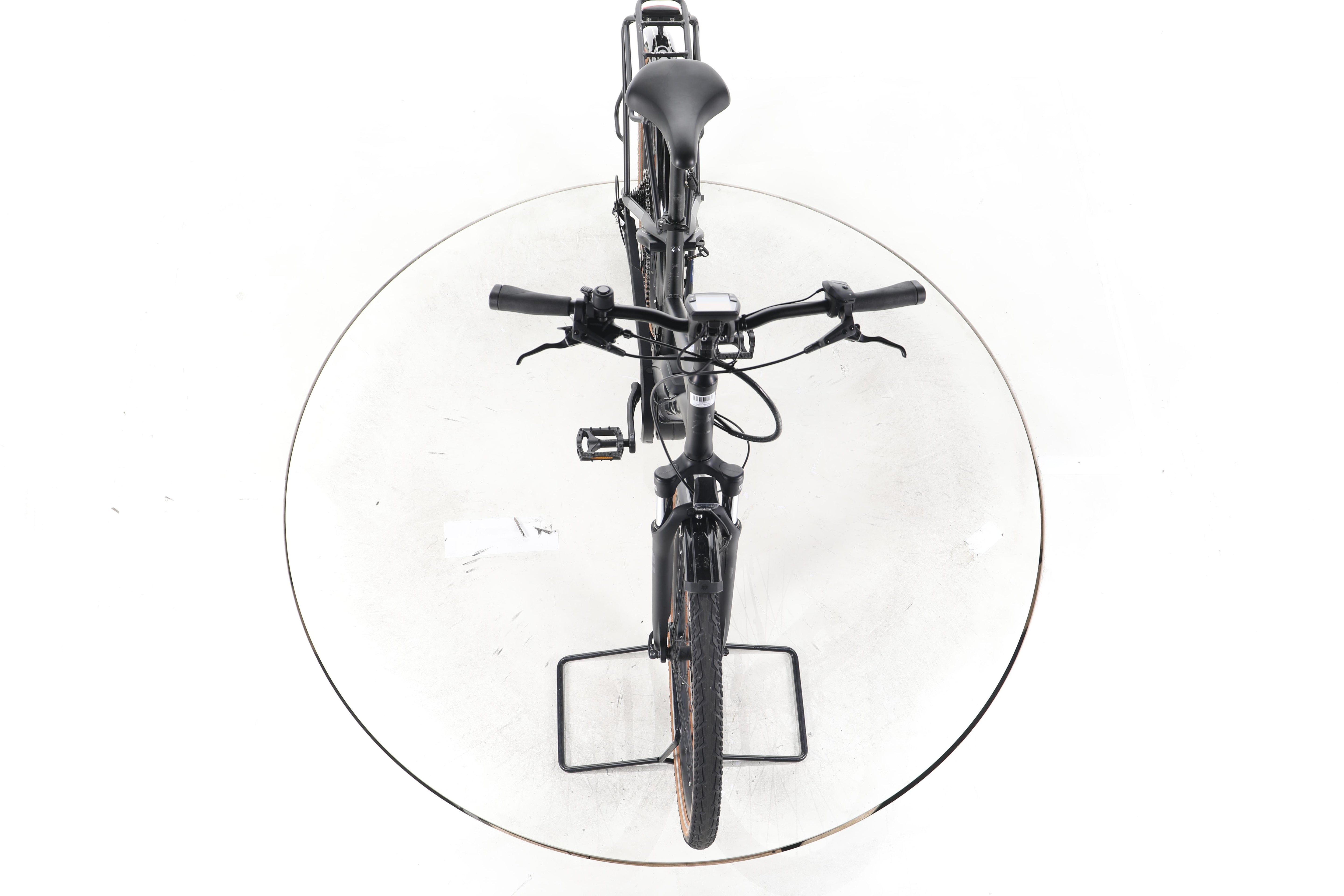 Pegasus Solero E8 Plus Trekking E-Bike - Image 16