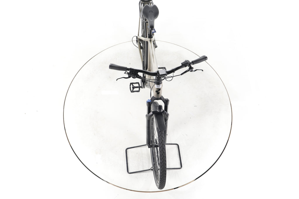 Cube Kathmandu Hybrid Pro Trekking E-Bike - Image 16
