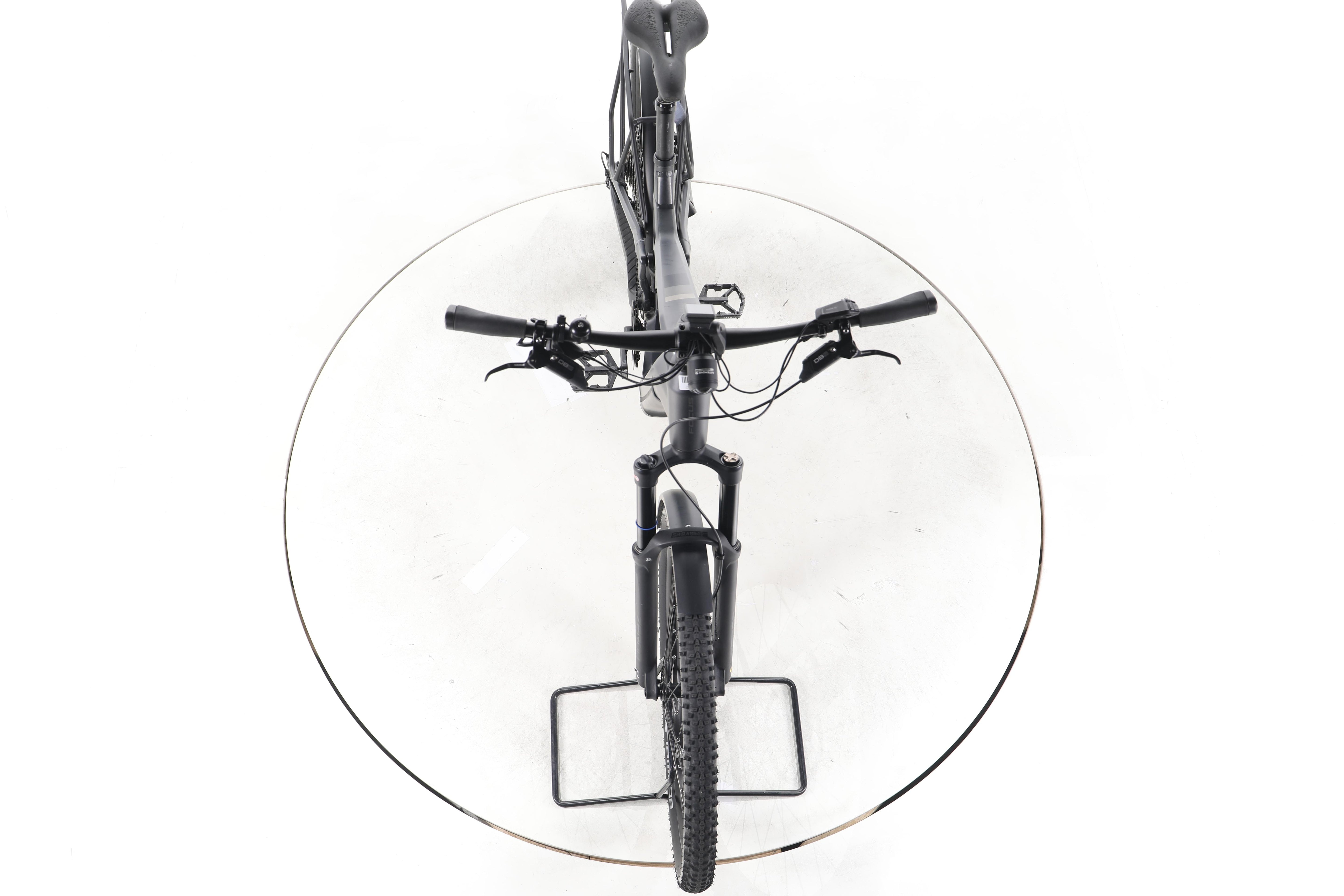 Focus Thron² 6.8 EQP SUV E-Bike - Image 16