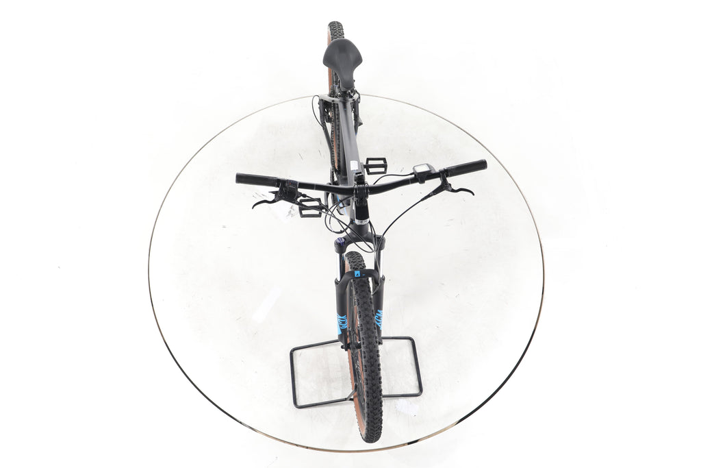 Bulls LT CX 400 E-Bike - Image 16