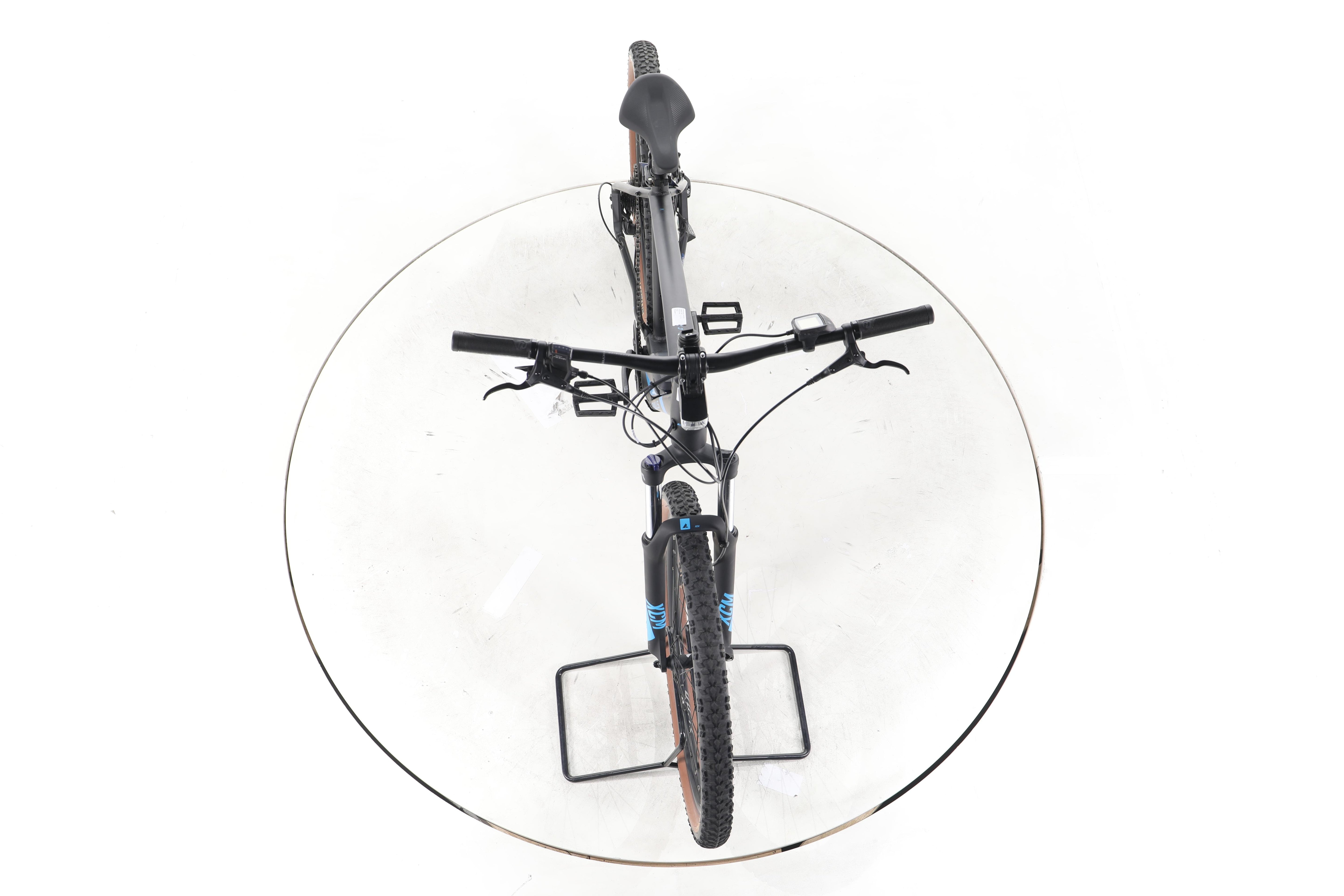 Bulls LT CX 400 E-Bike - Image 16