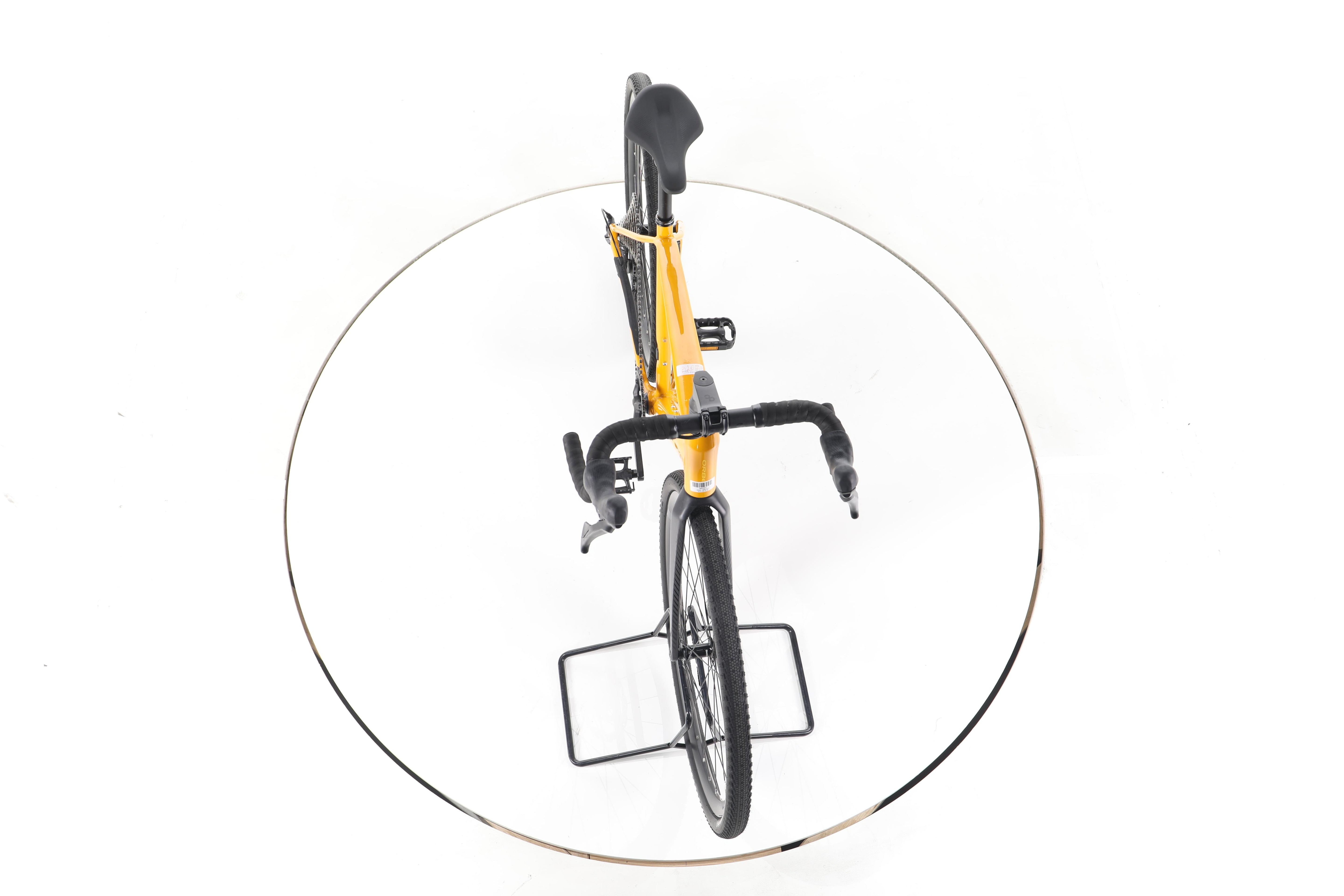 Orbea Terra H30 Gravelbike - Image 16