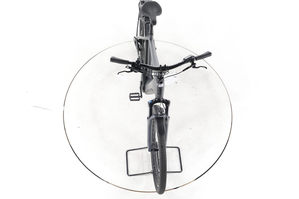 Cube Kathmandu Hybrid ONE Trekking E-Bike 2025 - Image 16