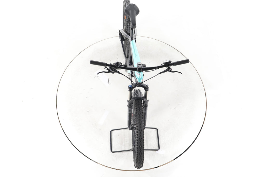 Bianchi E-Omnia X-Type E-Bike - Image 16