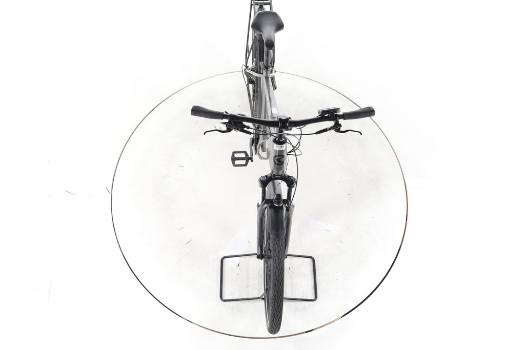 Kellys E-Carson 30 Trekking E-Bike - Image 16