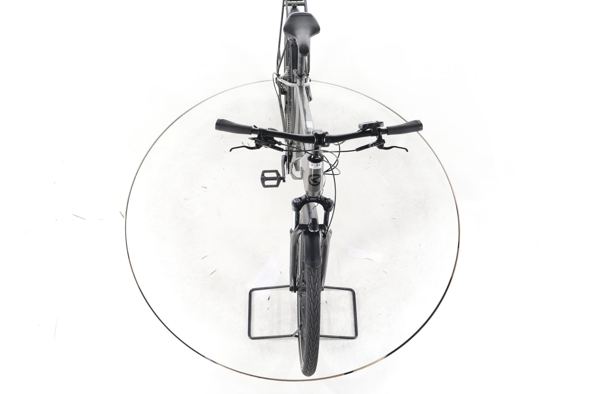 Kellys E-Carson 30 Trekking E-Bike - Image 16