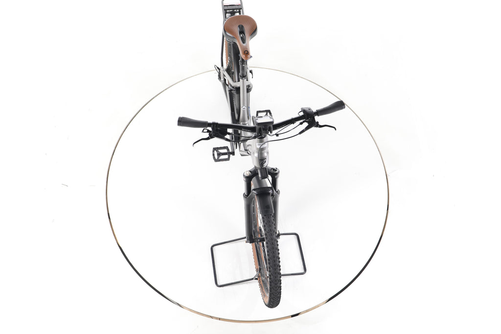 Centurion Country Trekking E-Bike Tiefeinsteiger - Image 16
