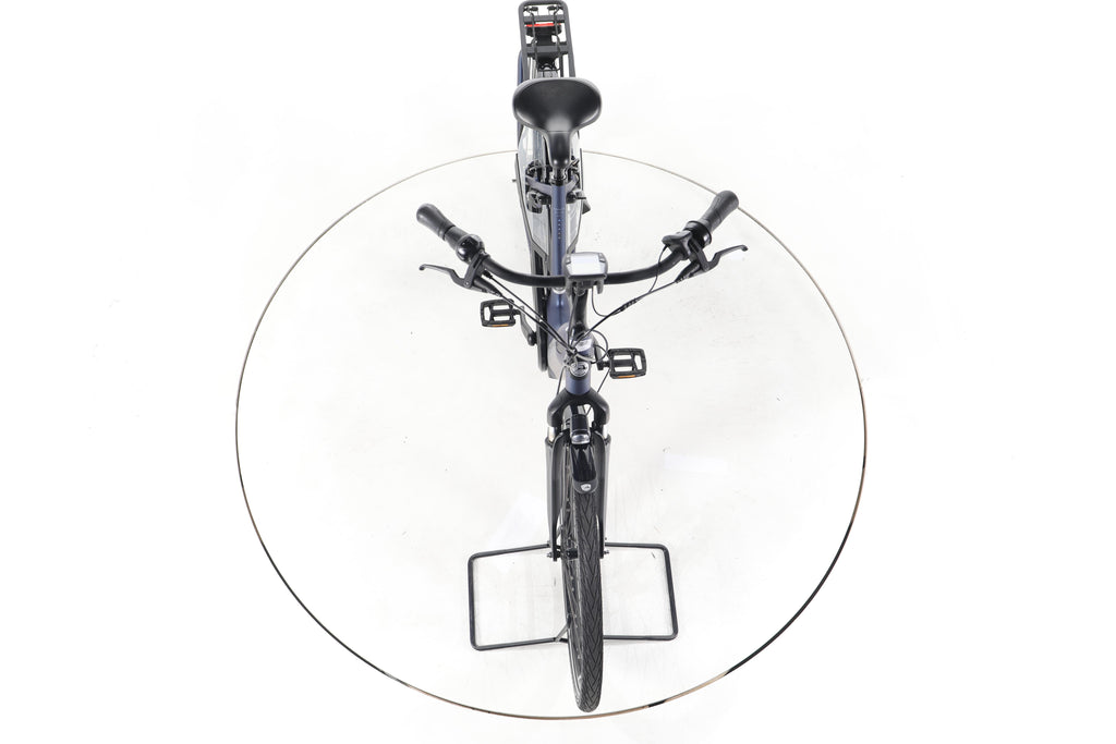 Gazelle Arroyo C7+ HMB Elite City E-Bike Tiefeinsteiger - Image 16