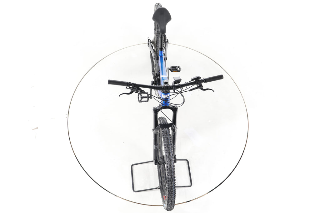 Moustache Bikes Samedi29 Trail3 E-Bike Fully - Image 16
