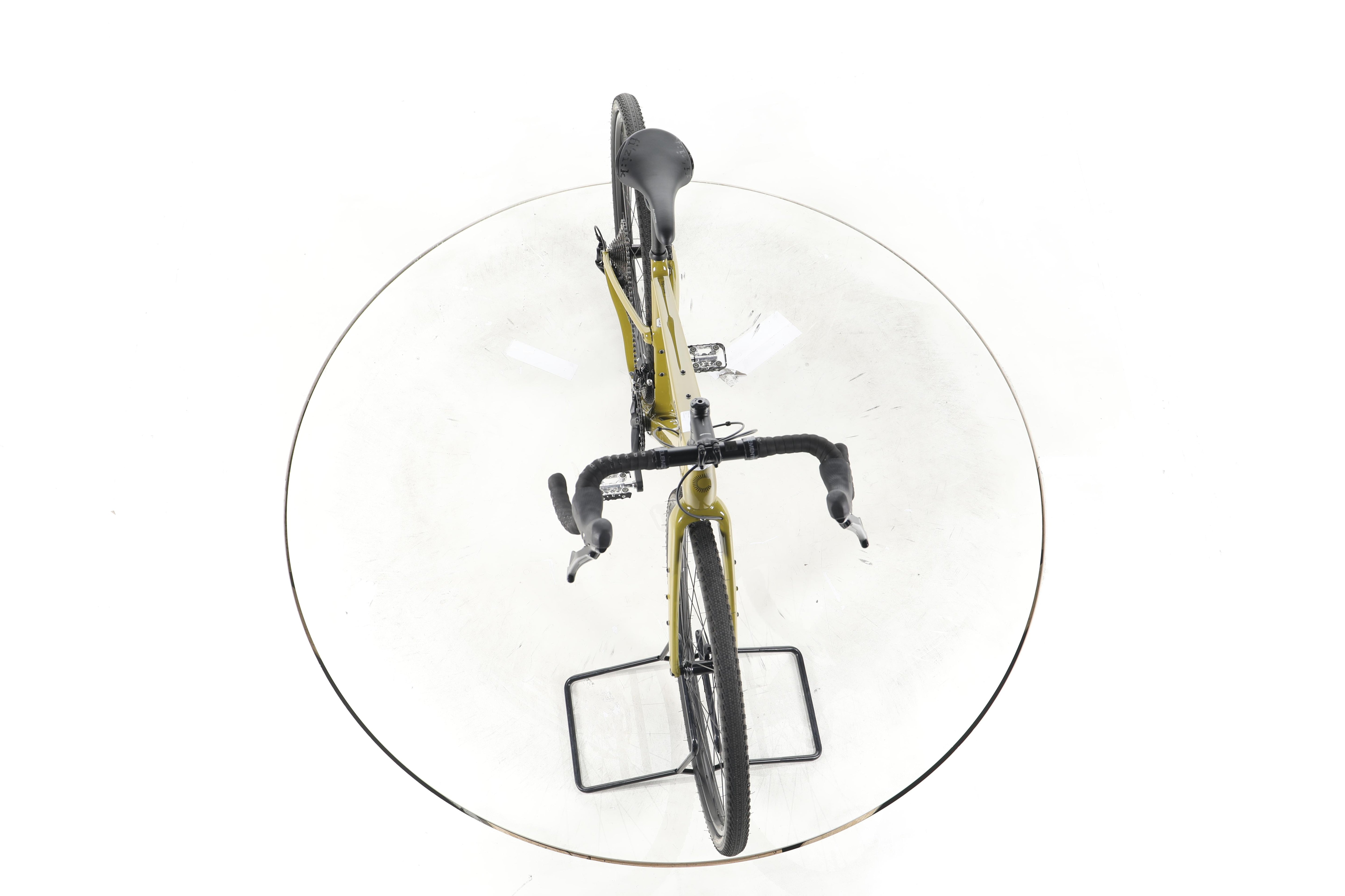 Cannondale Topstone 4 Gravelbike Carbon - Image 16