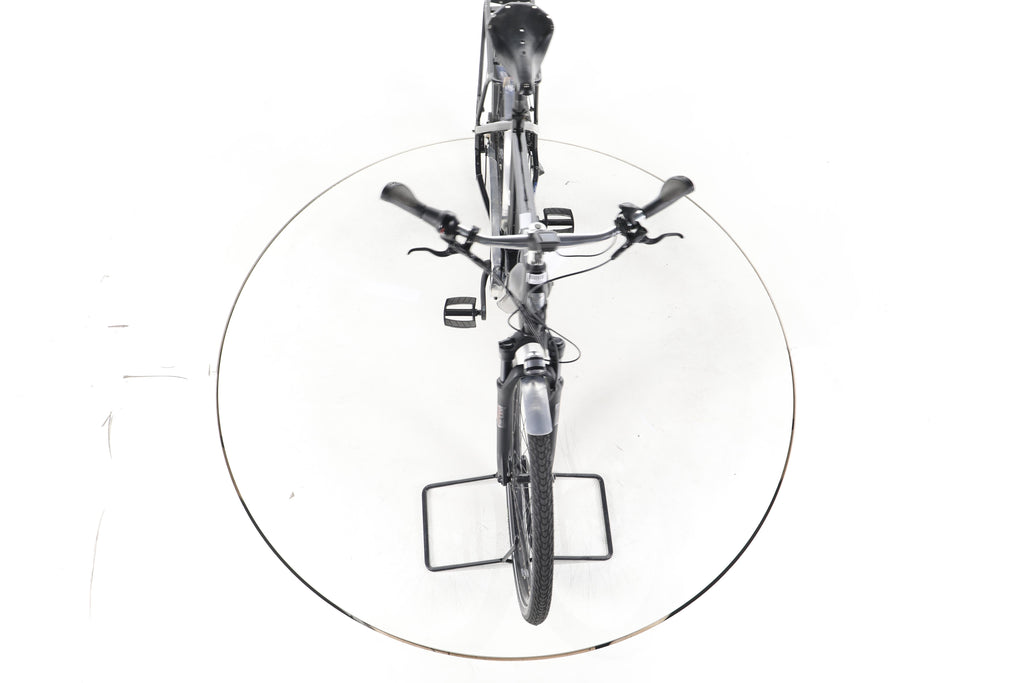 Wanderer E-Tourer I-F5 City E-Bike - Image 16