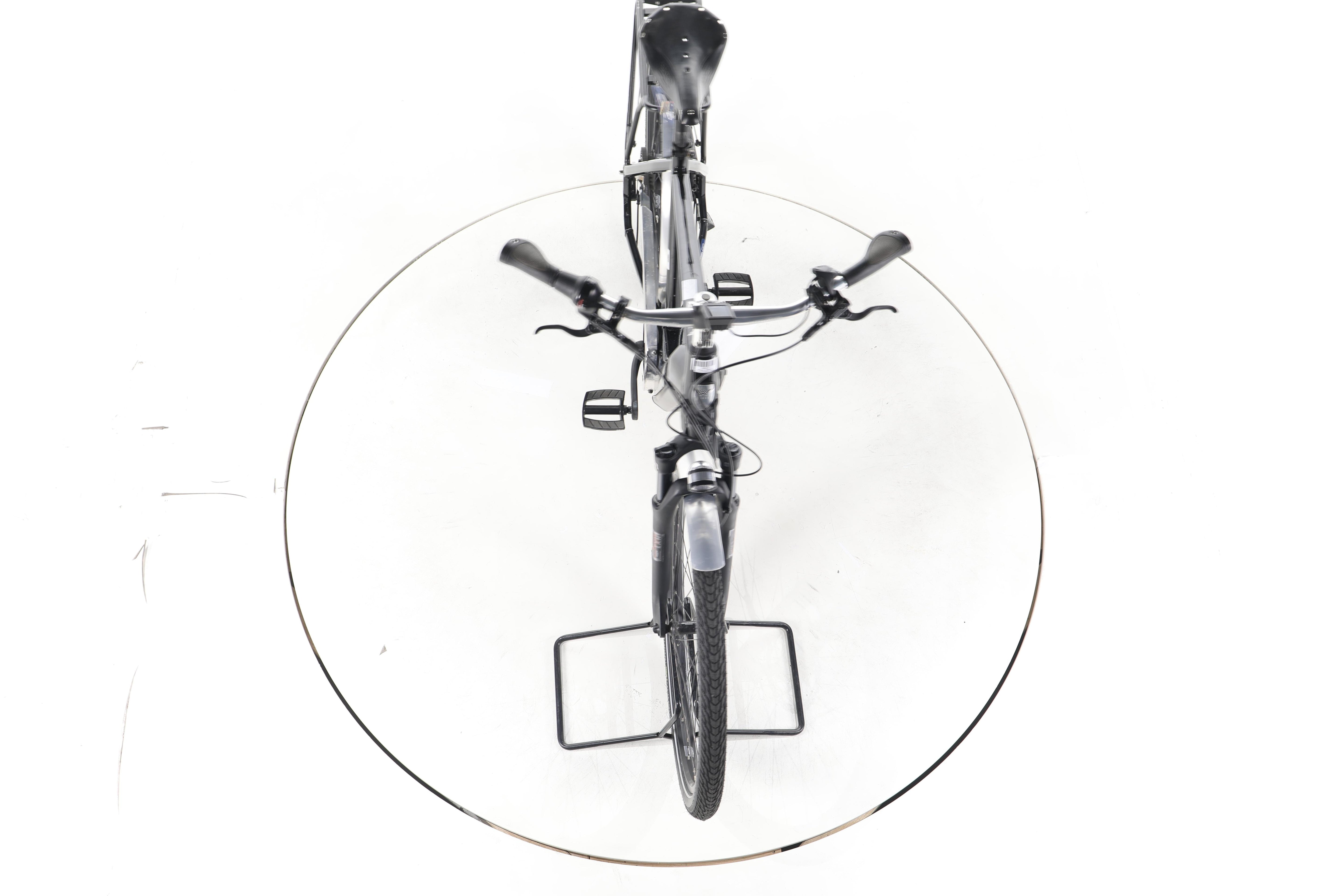 Wanderer E-Tourer I-F5 City E-Bike - Image 16