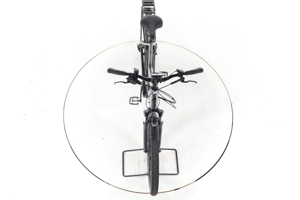 MORRISON E 6.0 500 Trekking E-Bike - Image 16