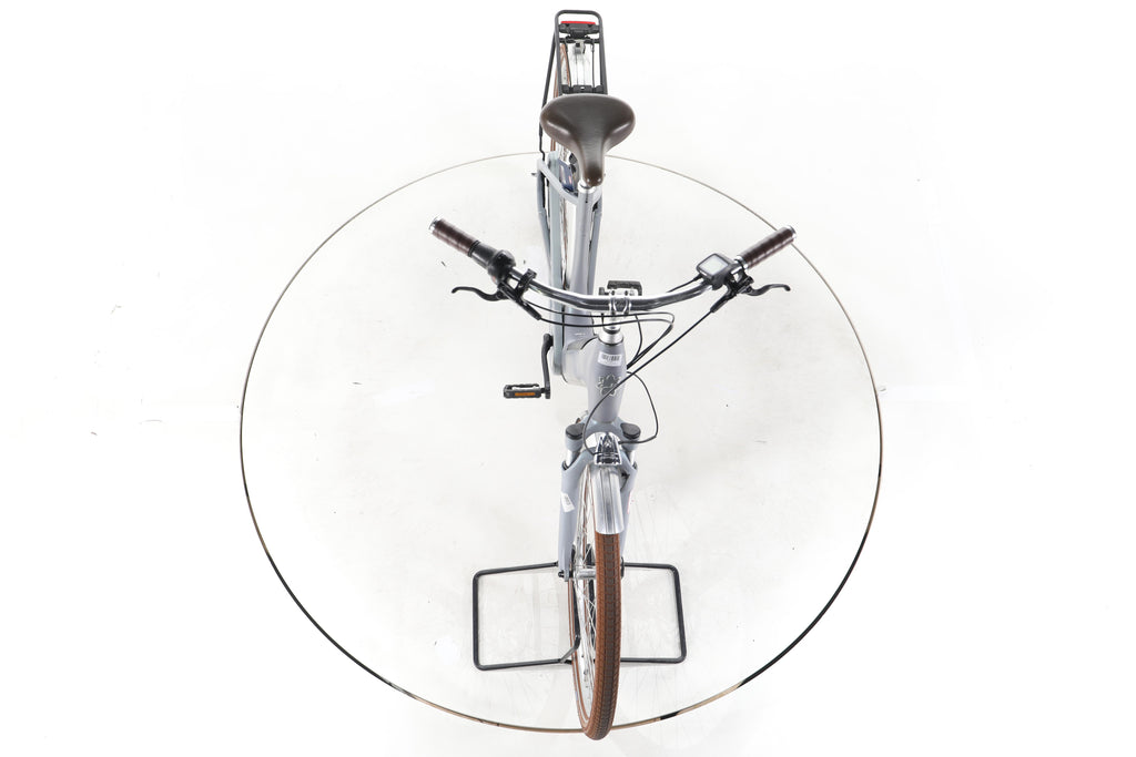 Cube Ella Cruise Hybrid City E-Bike Tiefeinsteiger - Image 16