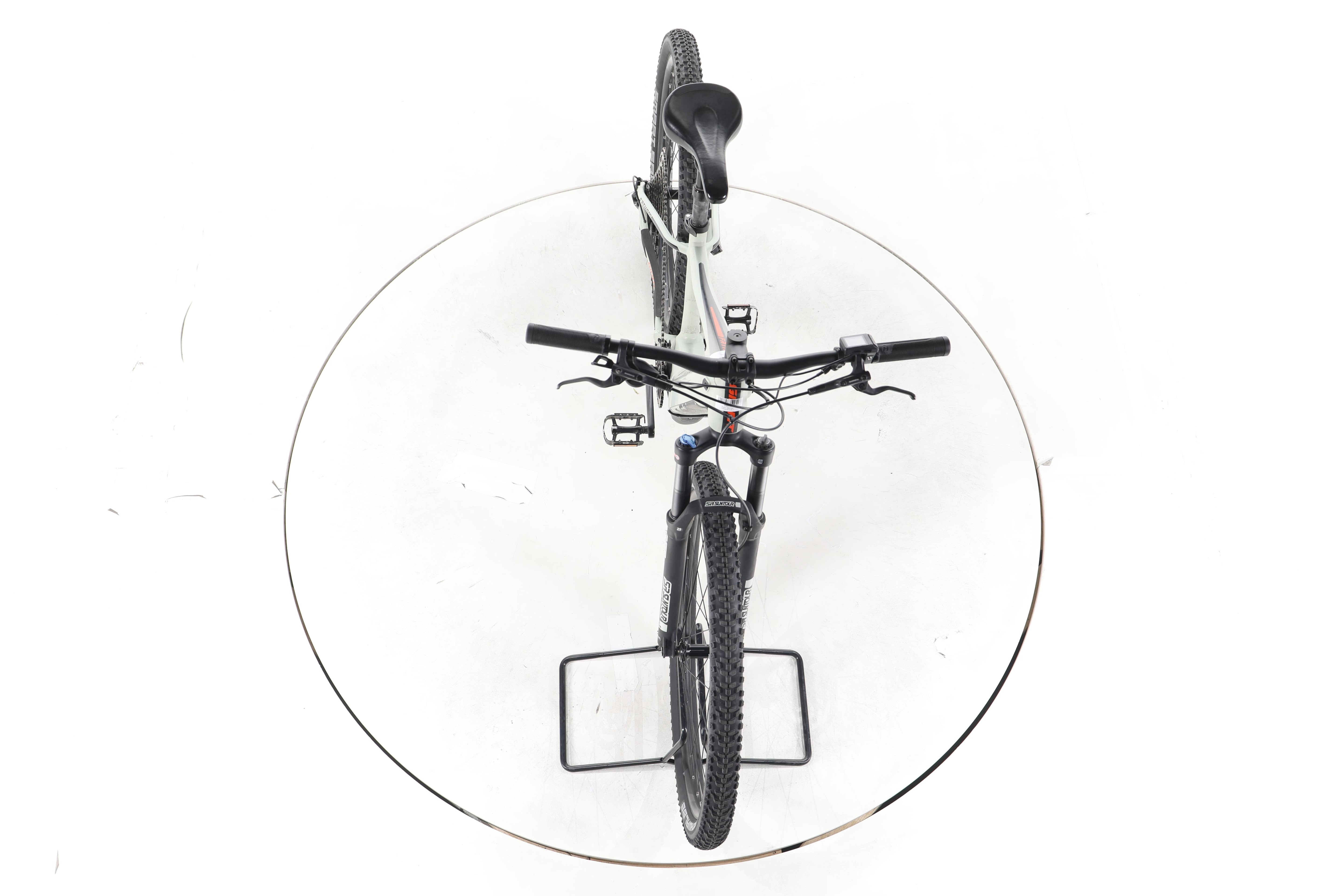 Giant Fathom E+ 2 E-Bike - Image 16
