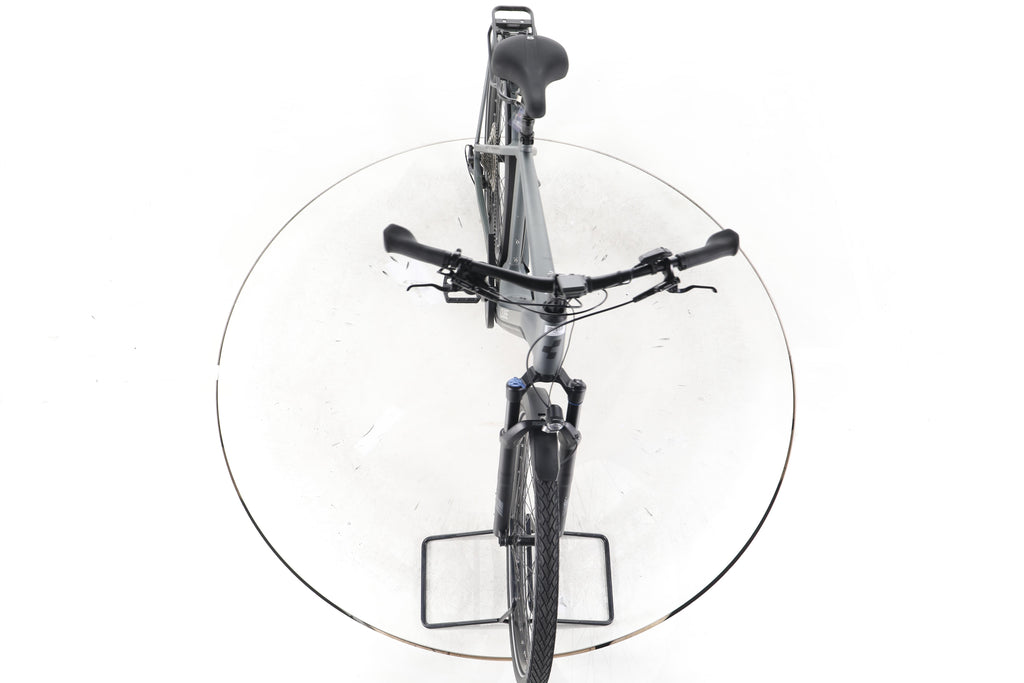 Cube Kathmandu Hybrid Pro Trekking E-Bike - Image 16