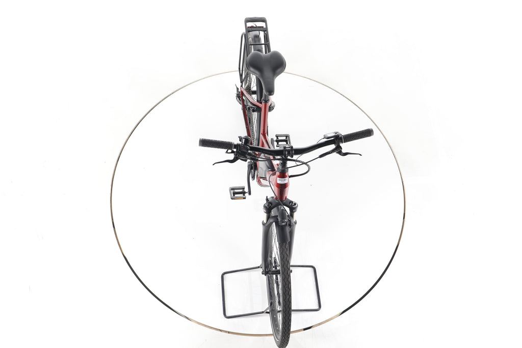Stevens E-Bormio Luxe Trekking E-Bike - Image 16
