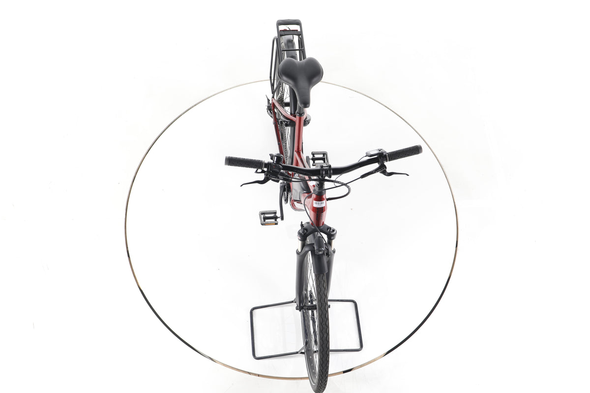 Stevens E-Bormio Luxe Trekking E-Bike - Image 16