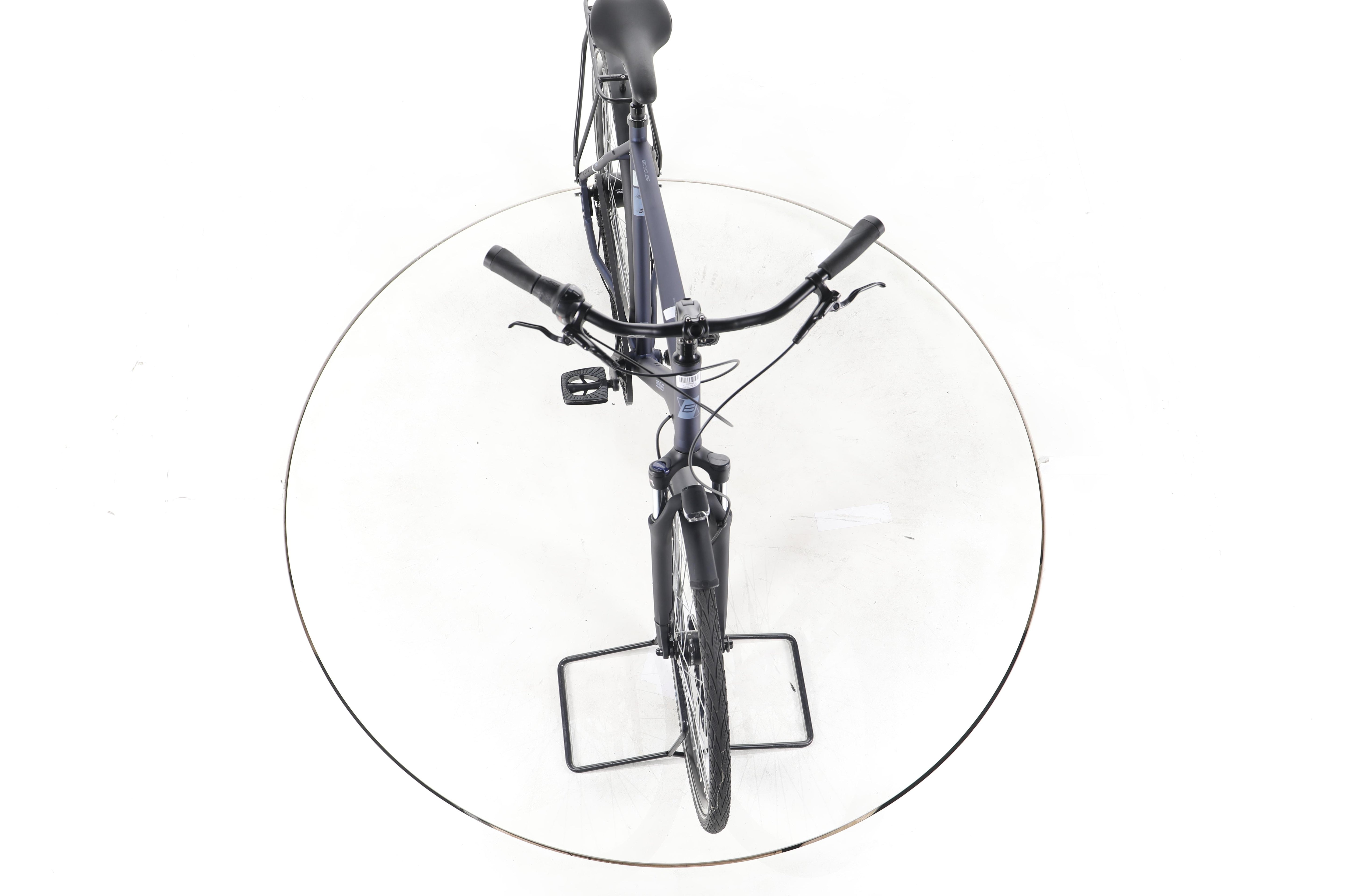 Bicycles Cadiz Gates Fahrrad City & Trekking - Image 16