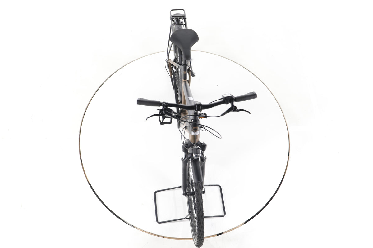 Kreidler Vitality Eco 7 Sport CX Trekking E-Bike - Image 16