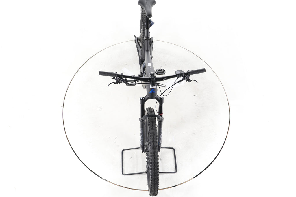 Bulls E-Stream EVO AM 4 E-Bike Fully - Image 16