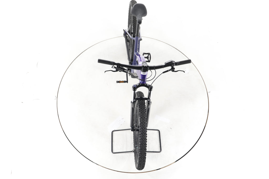 Cube Reaction Hybrid ONE E-Bike 2025 - Image 16