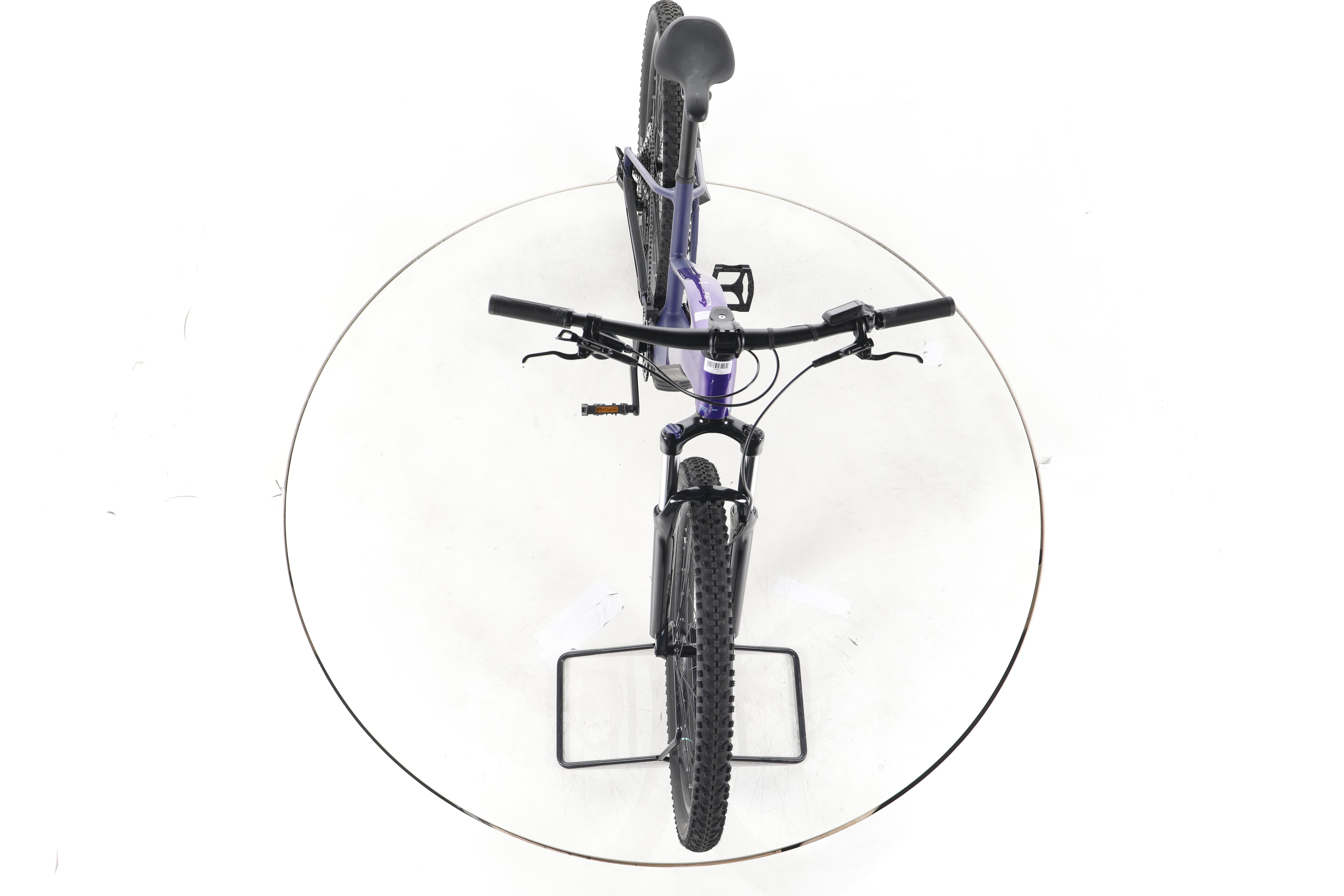 Cube Reaction Hybrid ONE E-Bike 2025 - Image 16