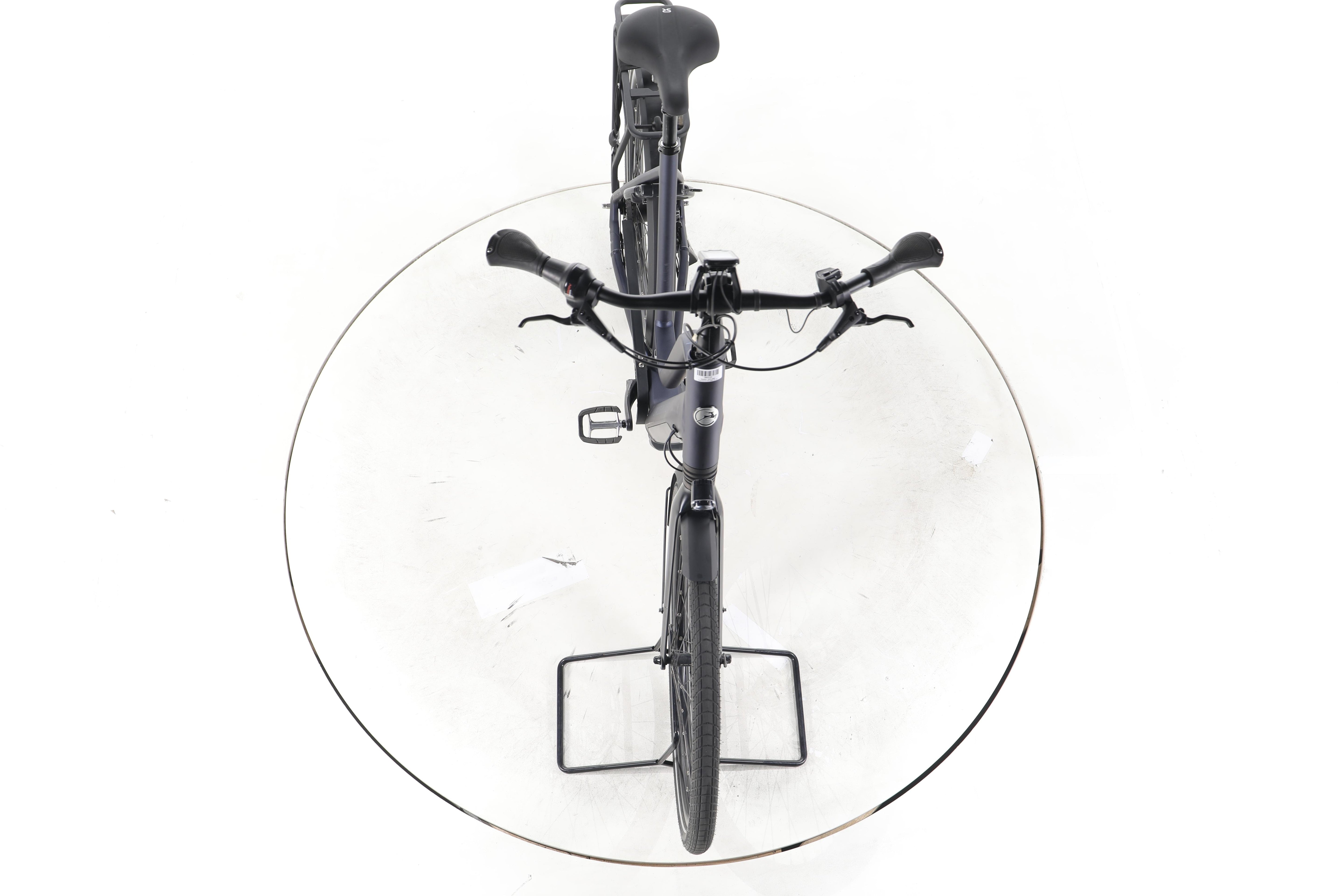 Gazelle Chamonix C5 HMS City E-Bike Tiefeinsteiger - Image 16