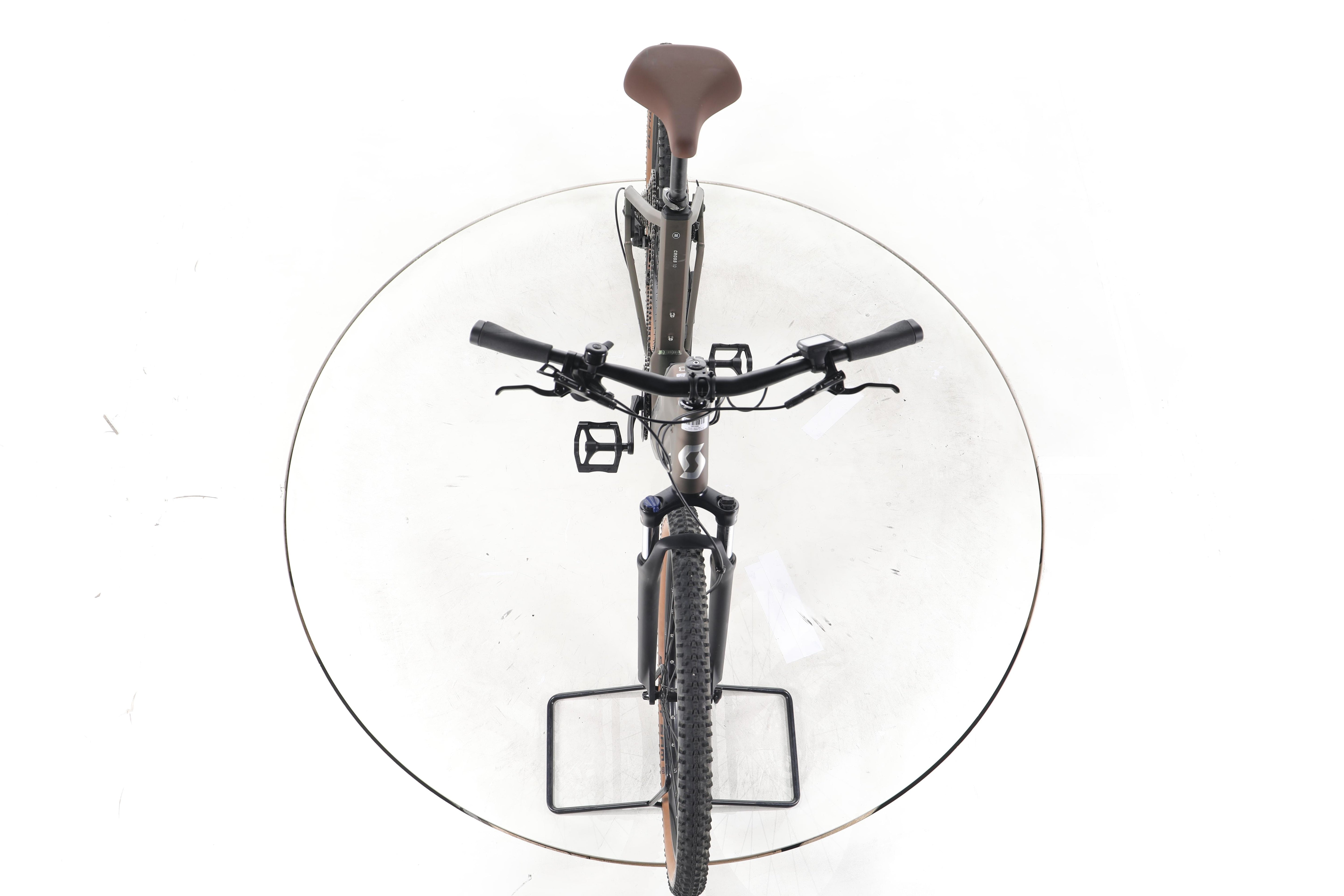 Scott Sub Cross eRIDE 10 E-Bike - Image 16