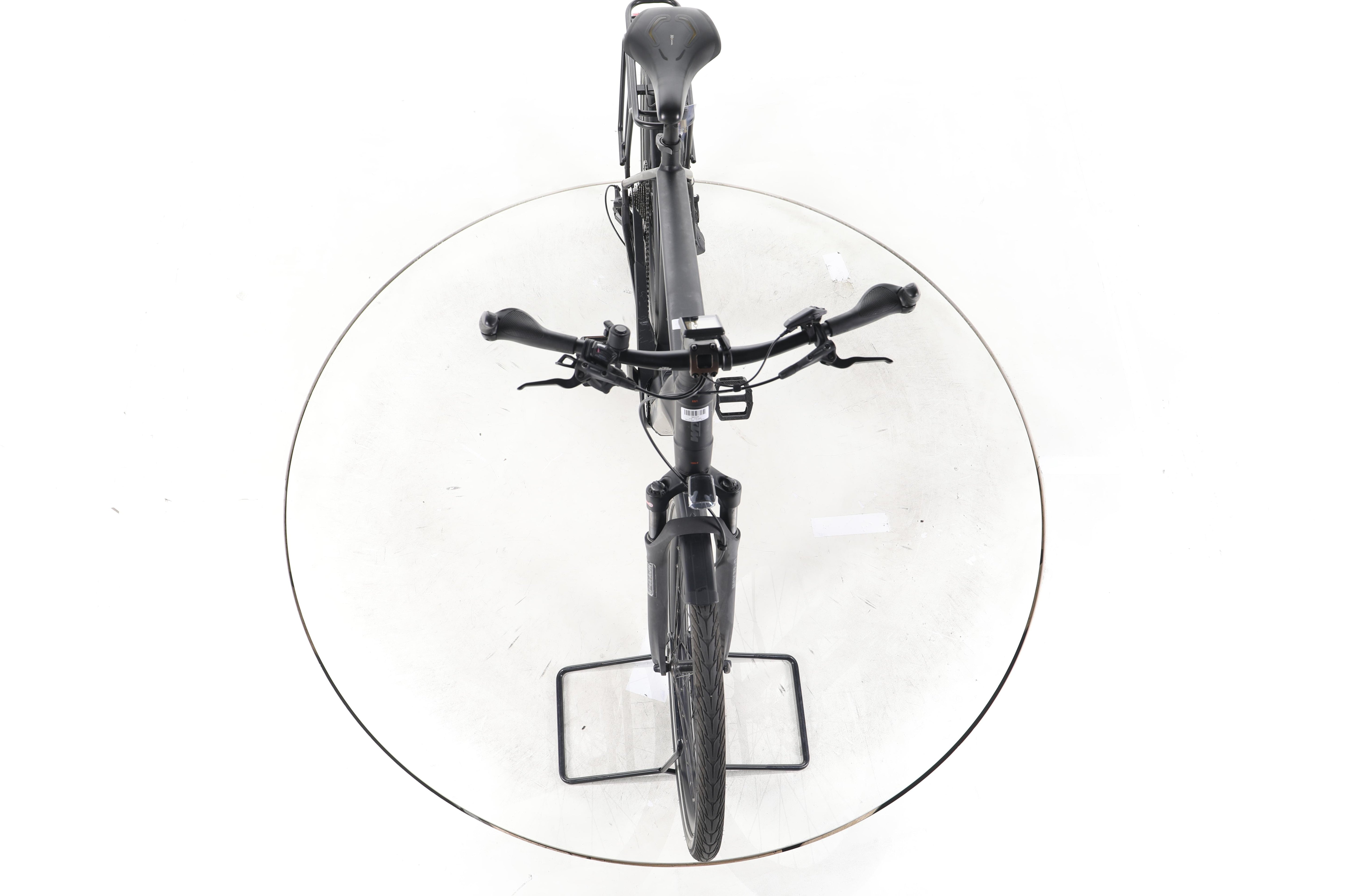KTM Macina Style 730 Trekking E-Bike - Image 16